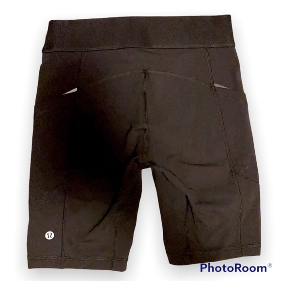 lululemon athletica Pants - (SOLD) LULULEMON bike shorts.